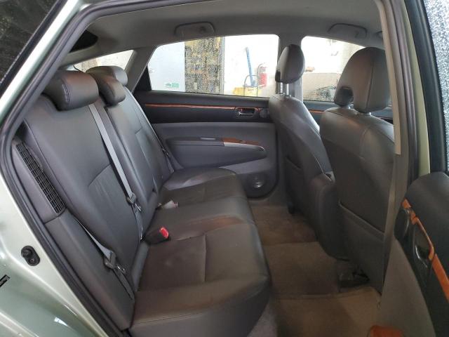 Photo 10 from auction – 2009 TOYOTA PRIUS with VIN JTDKB20U197830301