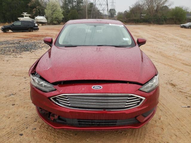 Photo 5 from auction – 2017 FORD FUSION SE with VIN 3FA6P0H74HR371834