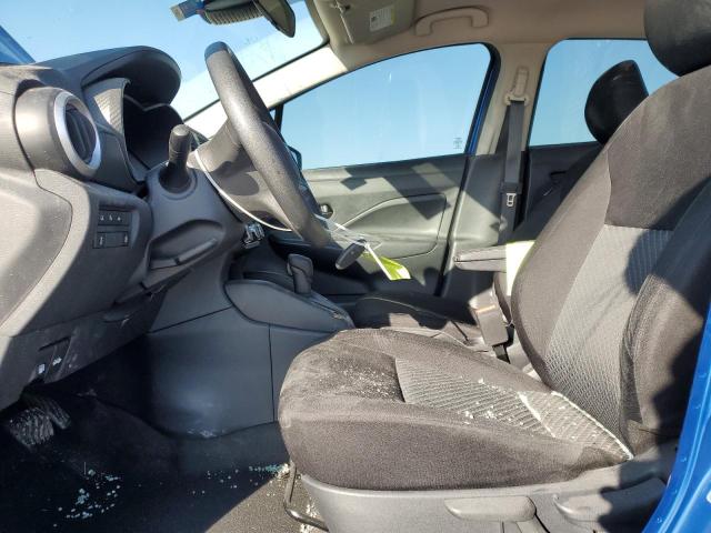 Photo 7 from auction – 2021 NISSAN VERSA S with VIN 3N1CN8DV6ML880992
