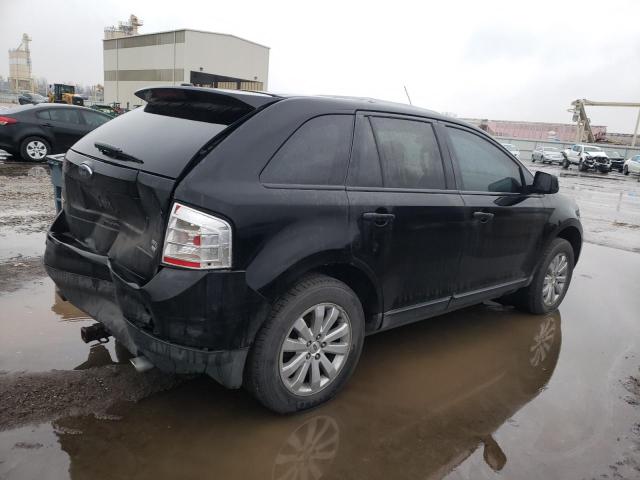 Zdjęcie 3 z aukcji – 2007 FORD EDGE SEL P z VIN 2FMDK49C17BA86066