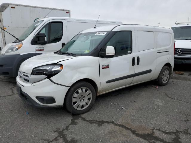 RAM PROMASTER 2017 with VIN ZFBERFBB3H6E52794 - Photo from auction