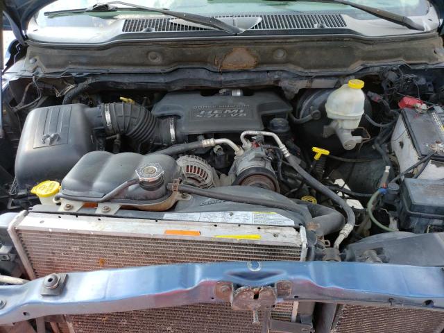 Photo 11 from auction – 2003 DODGE RAM PU1500 with VIN 1D7HU18DX3J678618