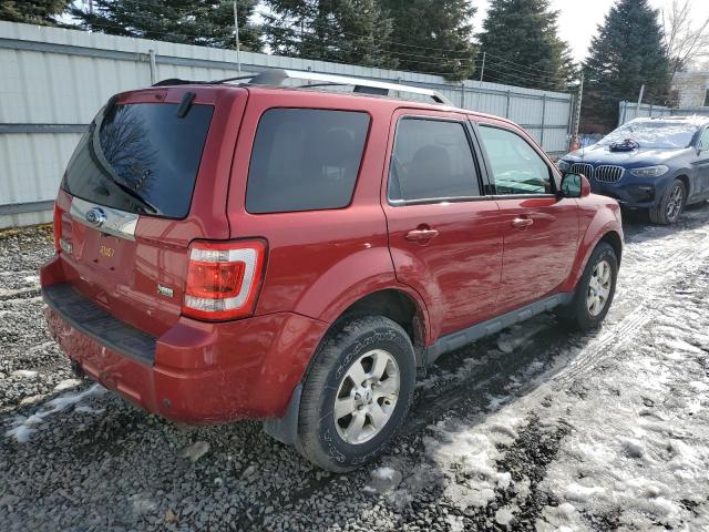 Photo 3 from auction – 2012 FORD ESCAPE LIM with VIN 1FMCU9EG5CKC78196