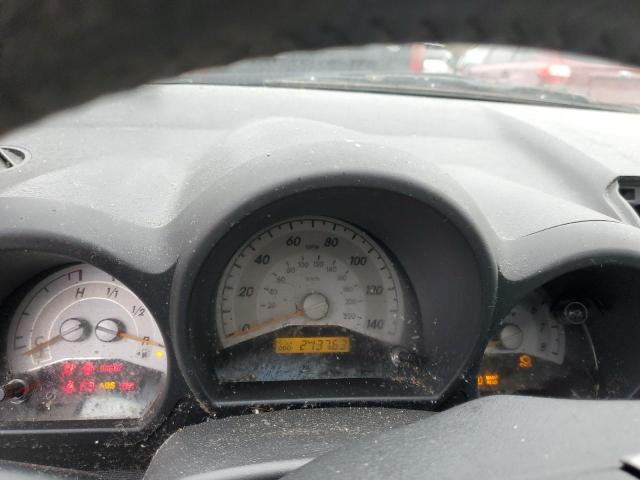 Photo 9 from auction – 2007 TOYOTA SCION TC with VIN JTKDE177670153075