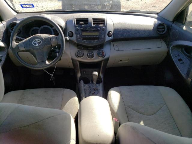 Zdjęcie 8 z aukcji – 2009 TOYOTA RAV4 z VIN JTMZF33V09D005591
