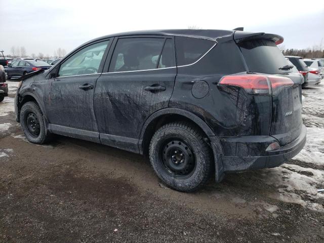 Photo 2 from auction – 2016 TOYOTA RAV4 LE with VIN 2T3ZFREV4GW273611