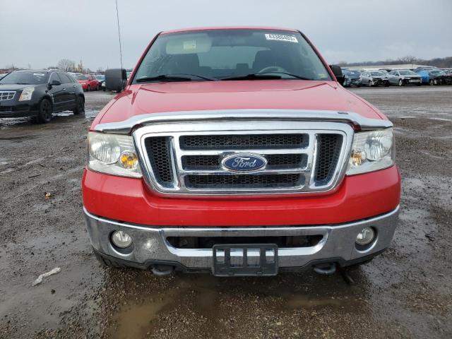 Photo 5 from auction – 2008 FORD F150 with VIN 1FTPX14V48KF00779