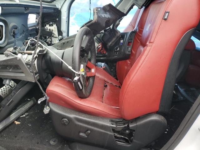 Photo 7 from auction – 2019 DODGE DURANGO R/ with VIN 1C4SDJCT5KC652557