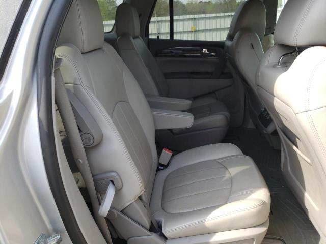 Photo 10 from auction – 2016 BUICK ENCLAVE with VIN 5GAKRBKD0GJ271298
