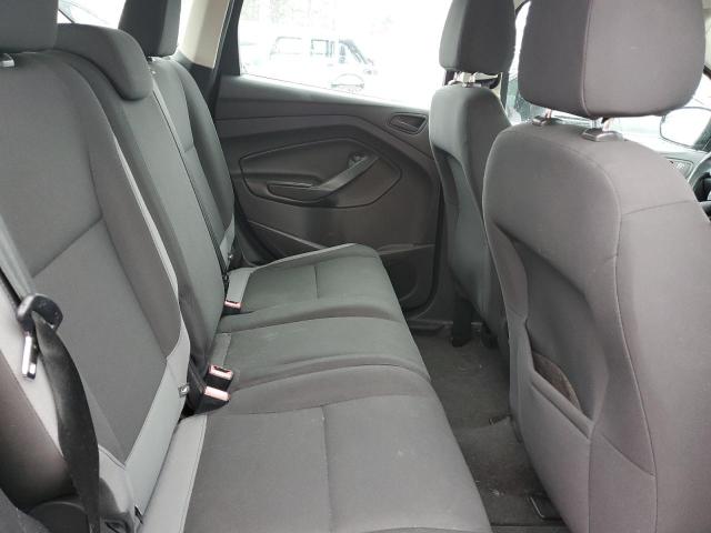 Photo 11 from auction – 2013 FORD ESCAPE S with VIN 1FMCU0F74DUC19639