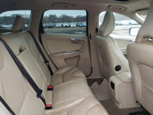 Photo 10 from auction – 2010 VOLVO XC60 T6 with VIN YV4992DZ9A2102014