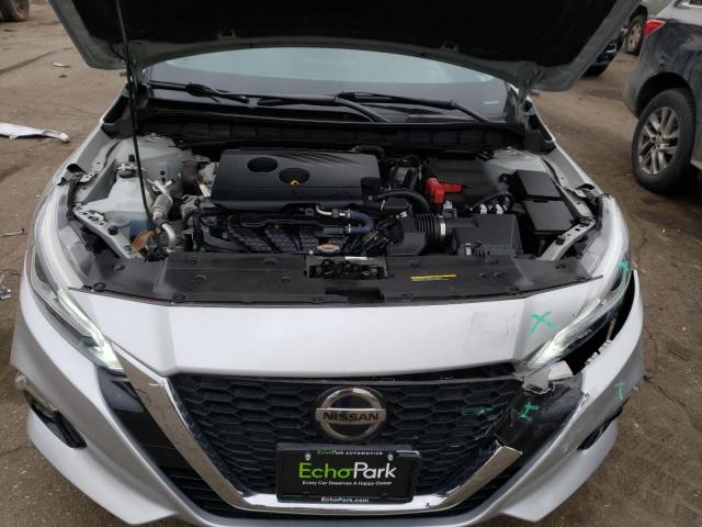 Photo 11 from auction – 2020 NISSAN ALTIMA SV with VIN 1N4BL4DW3LC170318