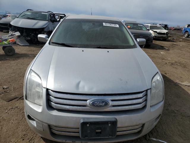 Photo 5 from auction – 2009 FORD FUSION SEL with VIN 3FAHP08139R213944