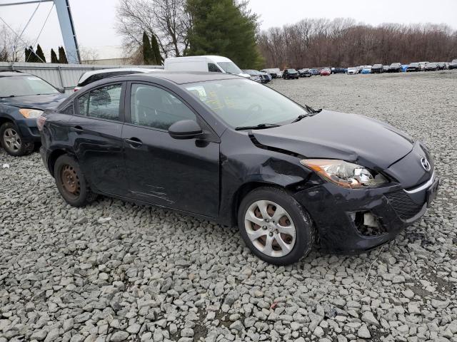 Photo 4 from auction – 2010 MAZDA 3 I with VIN JM1BL1SG2A1216542