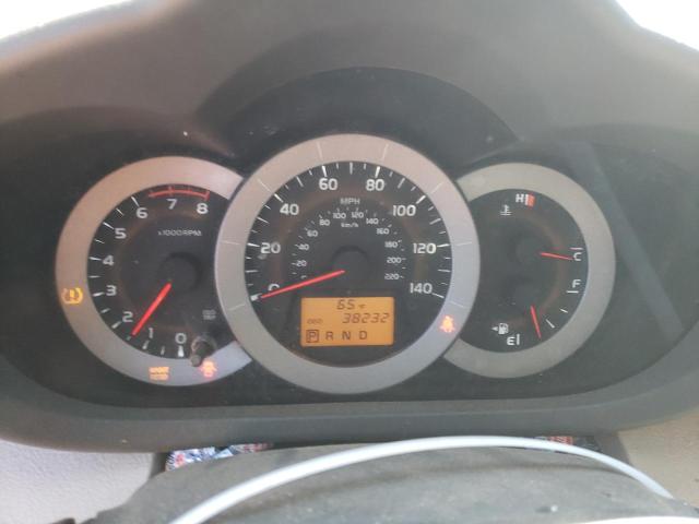 Photo 9 from auction – 2011 TOYOTA RAV4 with VIN 2T3ZF4DV4BW104864