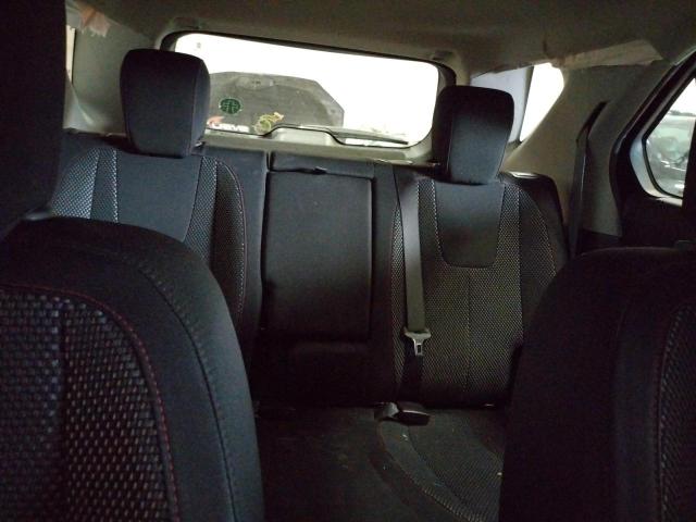 Photo 10 from auction – 2017 CHEVROLET EQUINOX LS with VIN 2GNALBEK6H1601437