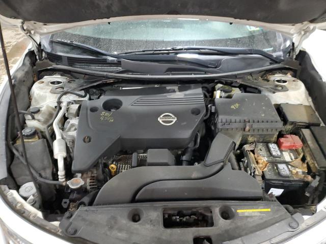 Photo 11 from auction – 2014 NISSAN ALTIMA SL with VIN 1N4AL3AP3EC108942