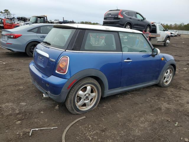 Photo 3 from auction – 2009 MINI COOPER with VIN WMWMF33529TU69592