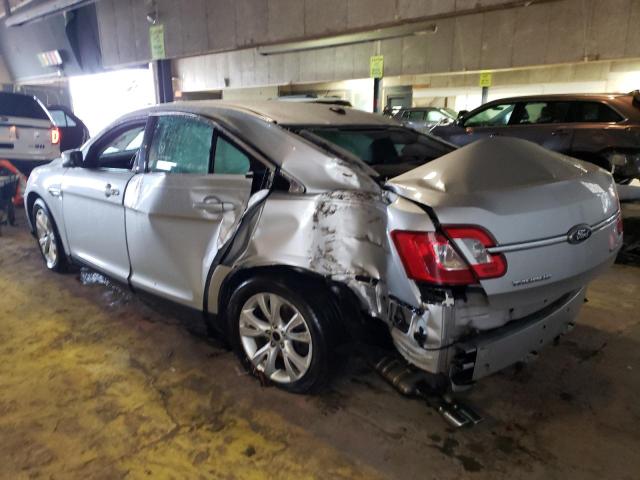 Photo 2 from auction – 2011 FORD TAURUS SEL with VIN 1FAHP2EW9BG123576