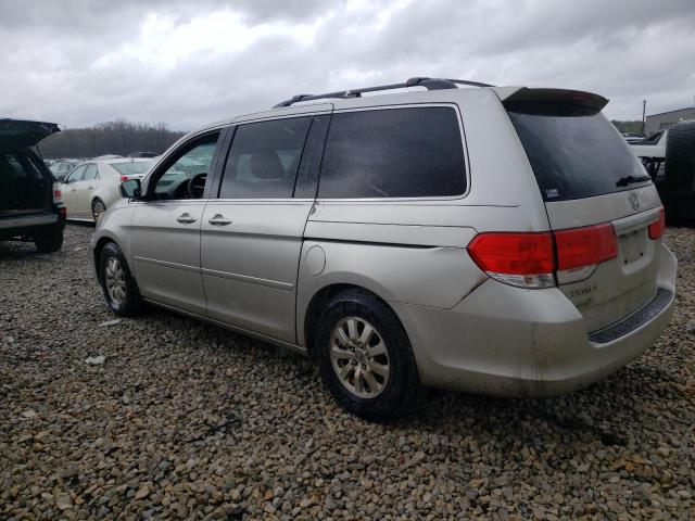 Photo 2 from auction – 2008 HONDA ODYSSEY EX with VIN 5FNRL38738B041043