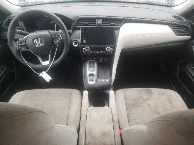 Photo 8 from auction – 2019 HONDA INSIGHT EX with VIN 19XZE4F54KE030275