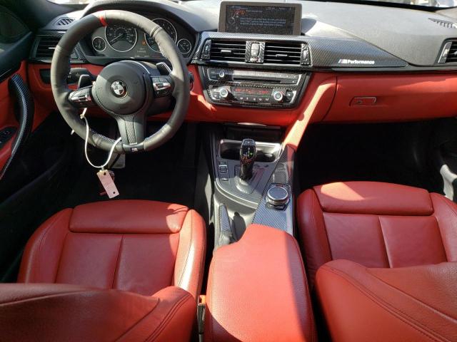 Photo 8 from auction – 2015 BMW 435 I with VIN WBA3R1C59FK195042
