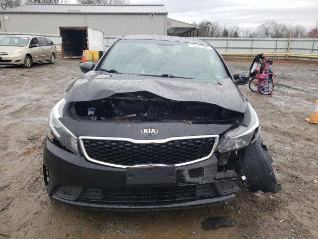Photo 5 from auction – 2018 KIA FORTE LX with VIN 3KPFL4A72JE214145