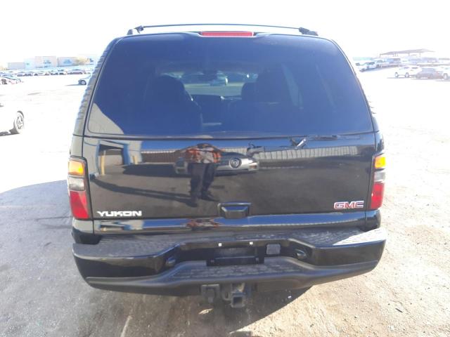 Photo 6 from auction – 2004 GMC YUKON DENA with VIN 1GKEK63U14J301429