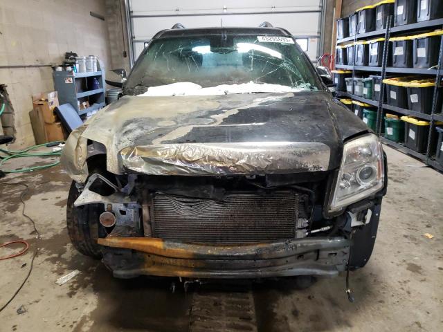 Photo 5 from auction – 2014 GMC TERRAIN SL with VIN 2GKFLRE32E6275798