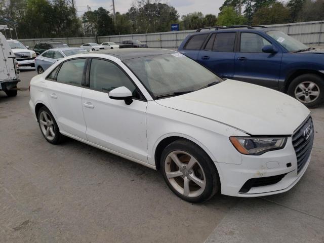 Photo 4 from auction – 2016 AUDI A3 PREMIUM with VIN WAUA7GFF3G1031880