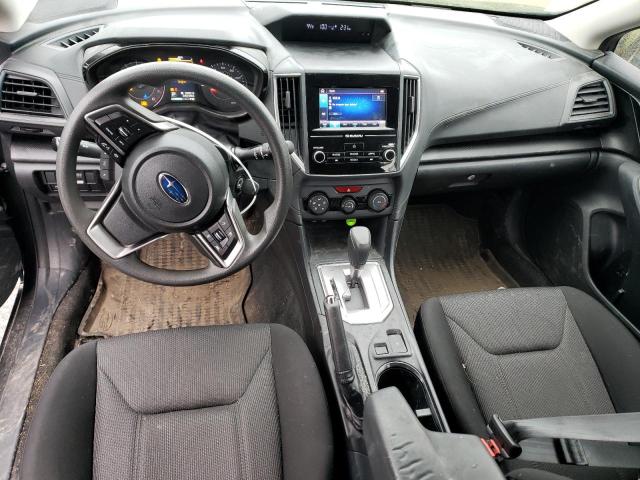 Photo 8 from auction – 2020 SUBARU IMPREZA with VIN 4S3GTAB64L3706422