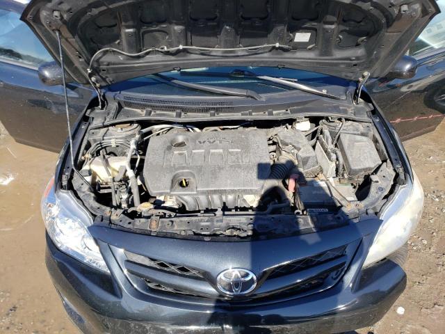 Photo 11 from auction – 2012 TOYOTA COROLLA BA with VIN 2T1BU4EE4CC821623