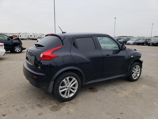 Photo 3 from auction – 2011 NISSAN JUKE S with VIN JN8AF5MR9BT007835