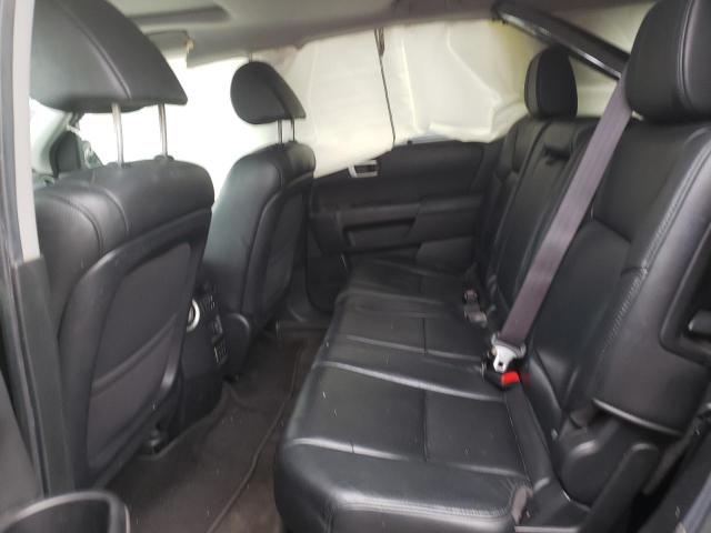Photo 10 from auction – 2013 HONDA PILOT TOUR with VIN 5FNYF4H94DB016785