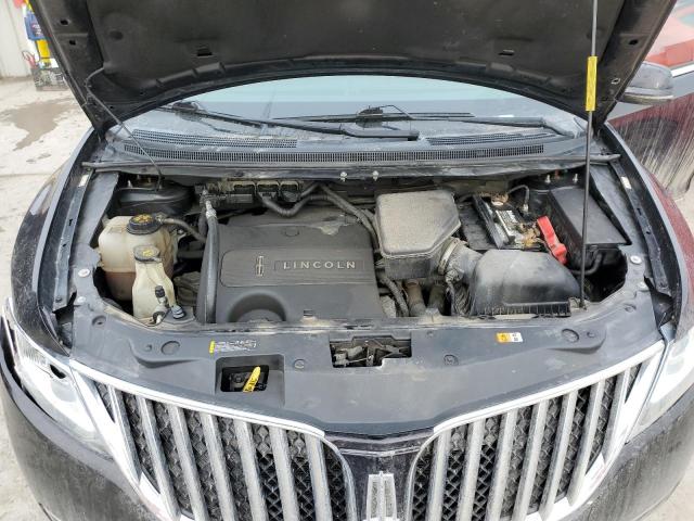 Photo 11 from auction – 2013 LINCOLN MKX with VIN 2LMDJ8JK3DBL14968