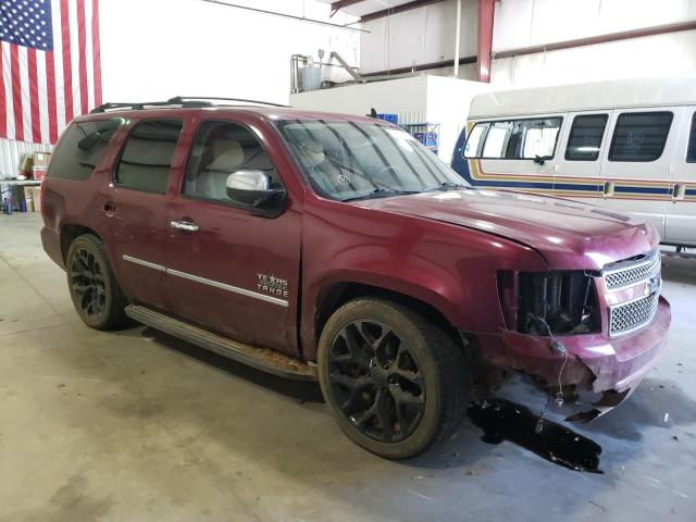 Photo 4 from auction – 2011 CHEVROLET TAHOE C150 with VIN 1GNSCAE09BR266072