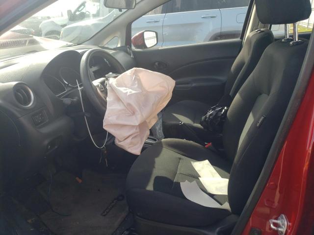 Photo 7 from auction – 2015 NISSAN VERSA NOTE with VIN 3N1CE2CP6FL428673