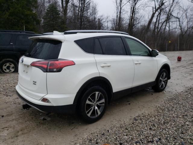Photo 3 from auction – 2017 TOYOTA RAV4 XLE with VIN JTMRFREV7HJ114355