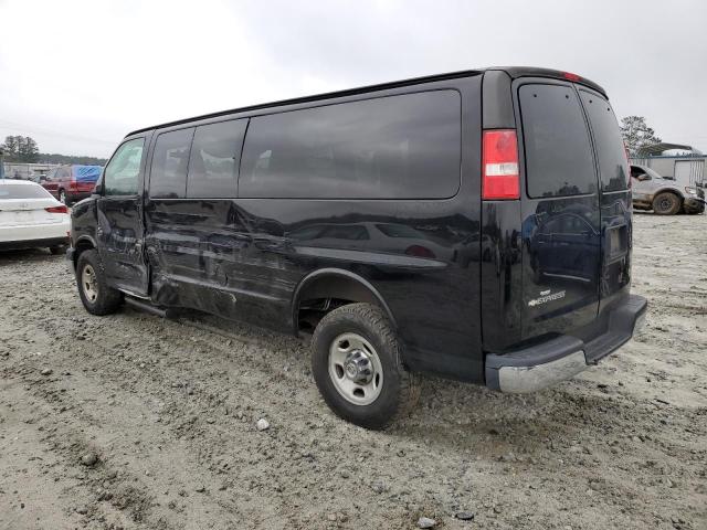 Photo 2 from auction – 2017 CHEVROLET EXPRESS G3 with VIN 1GAZGPFG6H1240071