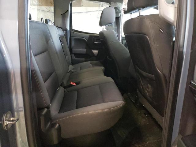 Photo 10 from auction – 2015 CHEVROLET SILVERADO with VIN 1GCRCREC8FZ290000
