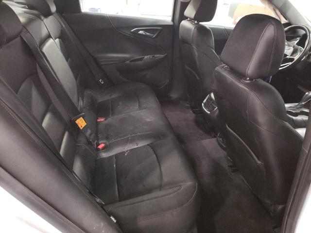 Photo 10 from auction – 2016 CHEVROLET MALIBU LT with VIN 1G1ZE5ST6GF215637