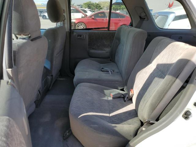 Photo 11 from auction – 2004 ISUZU RODEO S with VIN 4S2CK58Y544311148