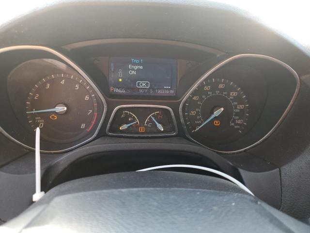 Photo 9 from auction – 2013 FORD FOCUS SE with VIN 1FADP3K2XDL336987