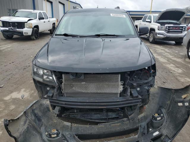 Photo 5 from auction – 2018 DODGE JOURNEY CR with VIN 3C4PDDGG5JT387355