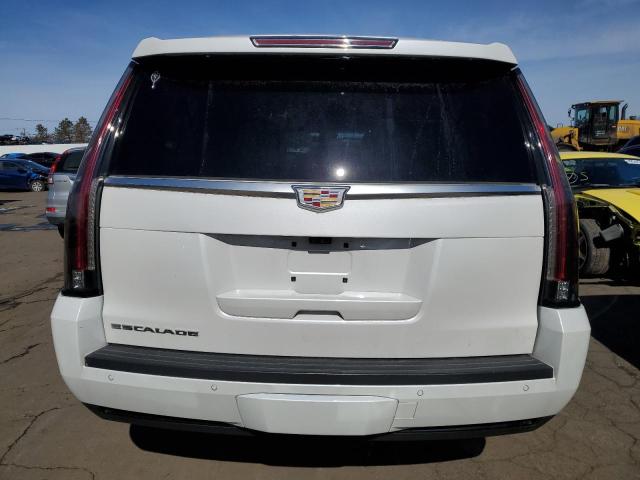 Photo 6 from auction – 2019 CADILLAC ESCALADE E with VIN 1GYS4JKJ1KR217316