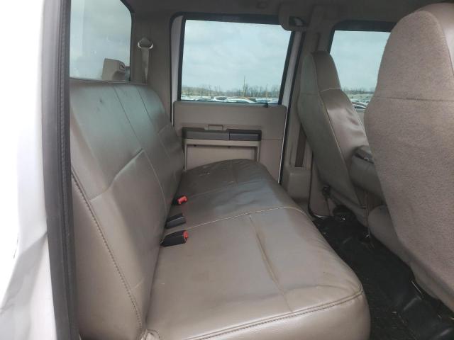 Photo 10 from auction – 2008 FORD F250 SUPER with VIN 1FTSW21578EB47802