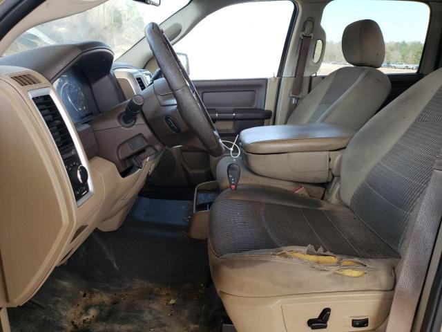 Photo 7 from auction – 2011 DODGE RAM 1500 with VIN 1D7RB1CT6BS560292