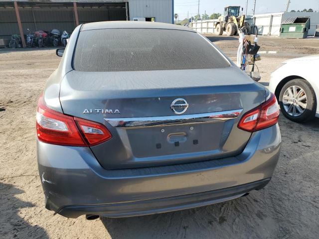 Photo 6 from auction – 2016 NISSAN ALTIMA 2.5 with VIN 1N4AL3AP6GN374799