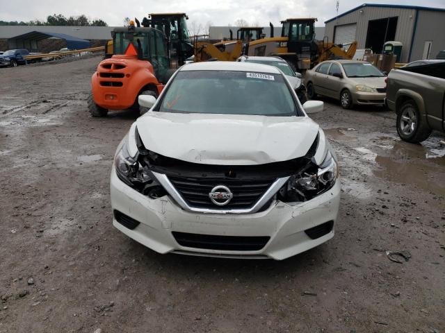 Photo 5 from auction – 2016 NISSAN ALTIMA 2.5 with VIN 1N4AL3AP2GN349947