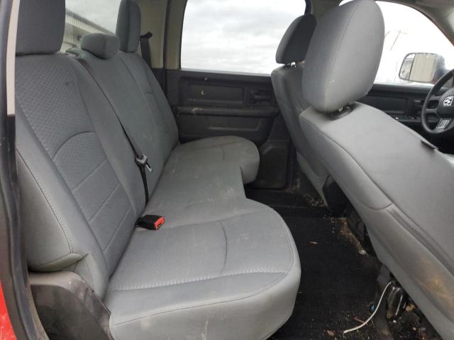 Photo 10 from auction – 2014 RAM 1500 ST with VIN 1C6RR7KT1ES260665